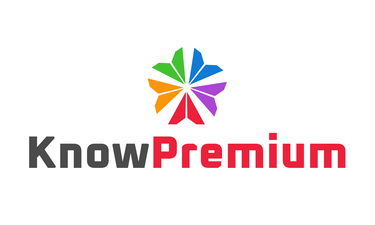 KnowPremium.com - Creative brandable domain for sale